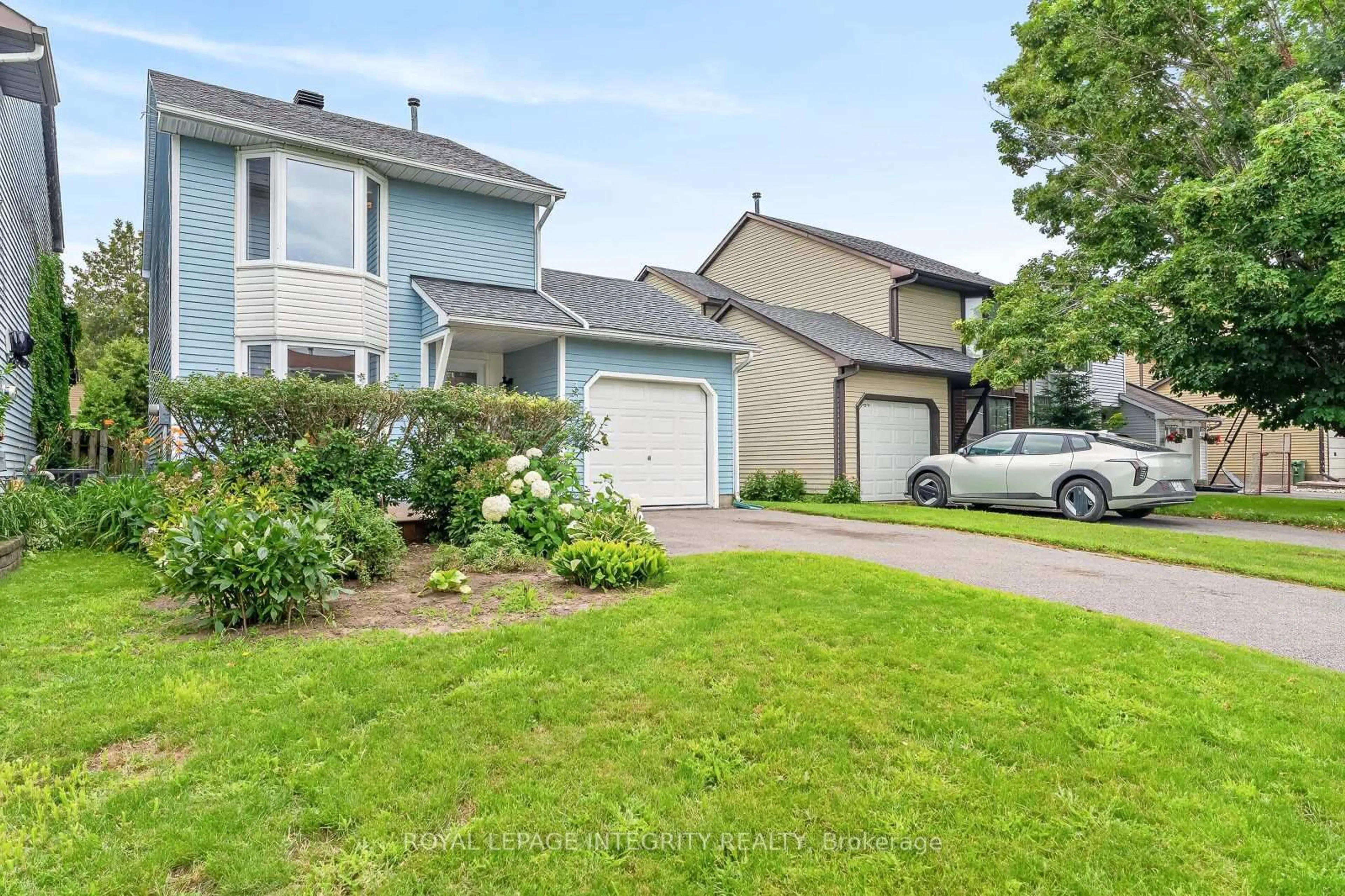 Unknown for 30 Sumner St, Kanata Ontario K2L 2J9