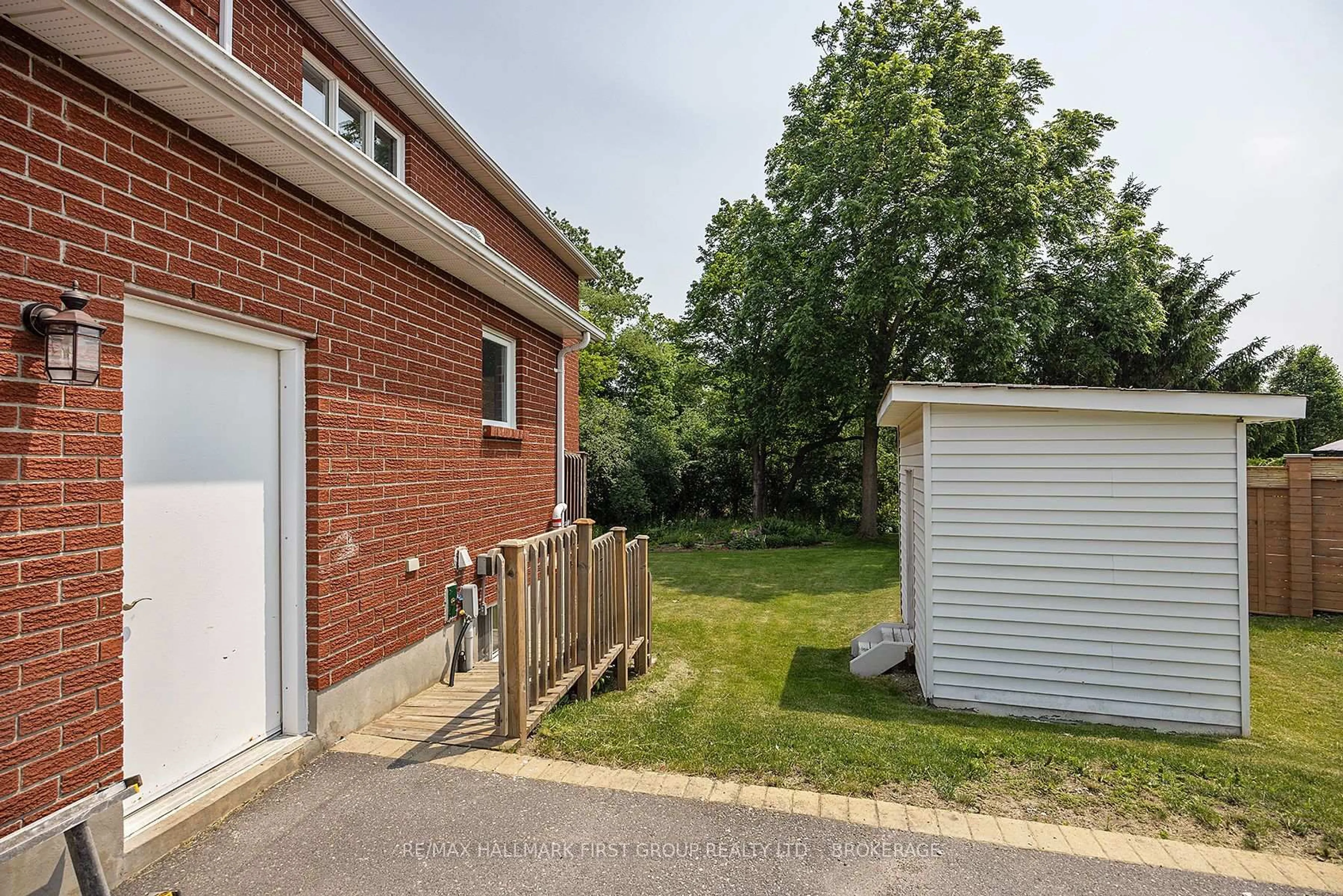 Unknown for 272 FRIARHILL Cres, Kingston Ontario K7M 8P4