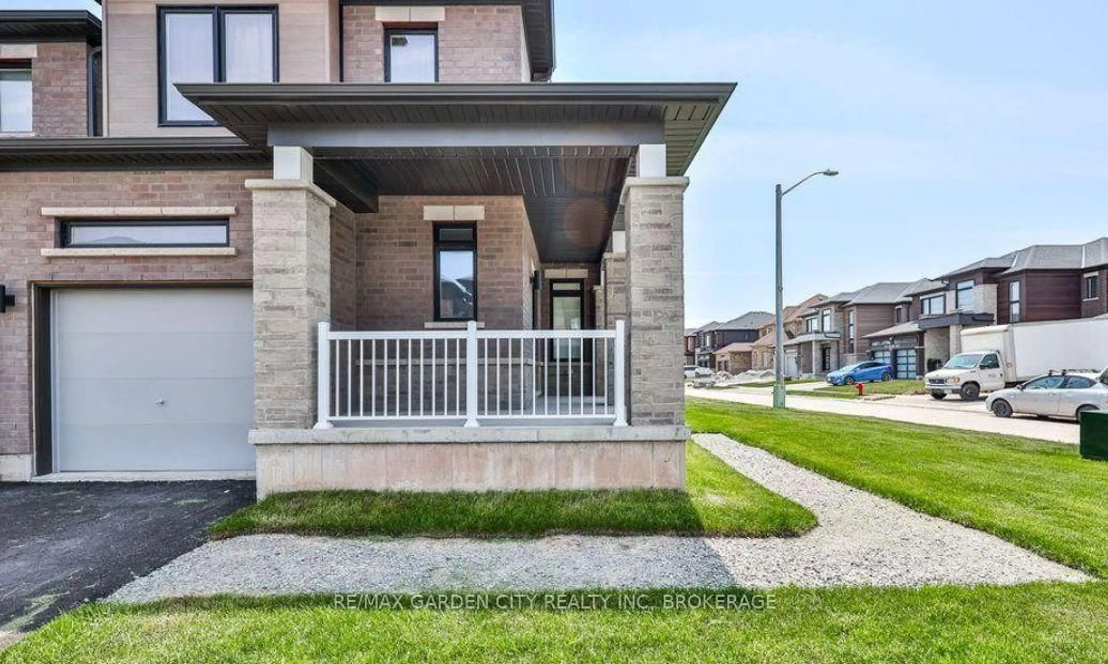 Unknown for 41 Bentgrass Dr, Welland Ontario L3B 0H4