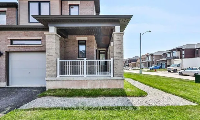 41 Bentgrass Dr, Welland 2