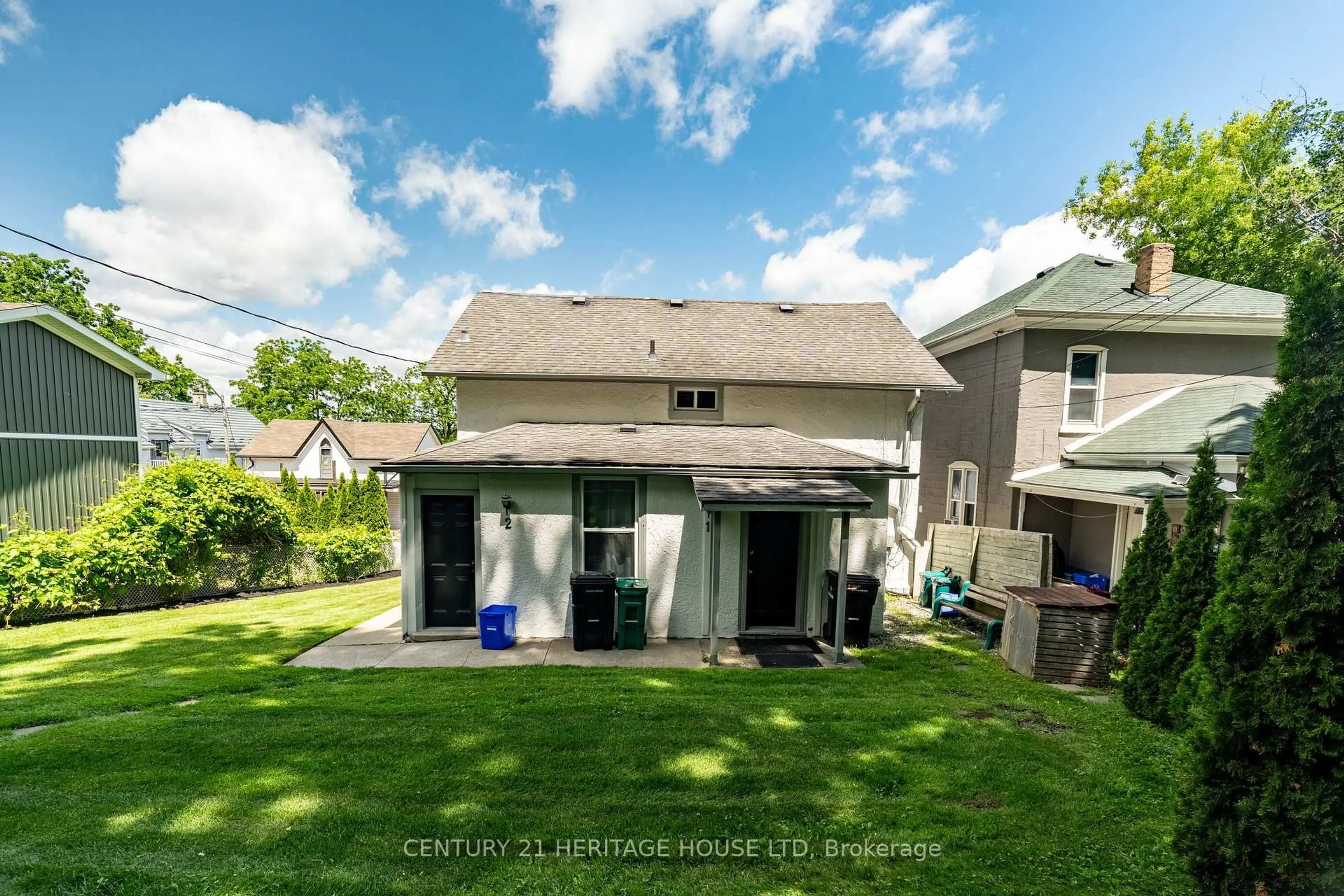 Unknown for 66 Queen St, Cambridge Ontario N3C 1G1