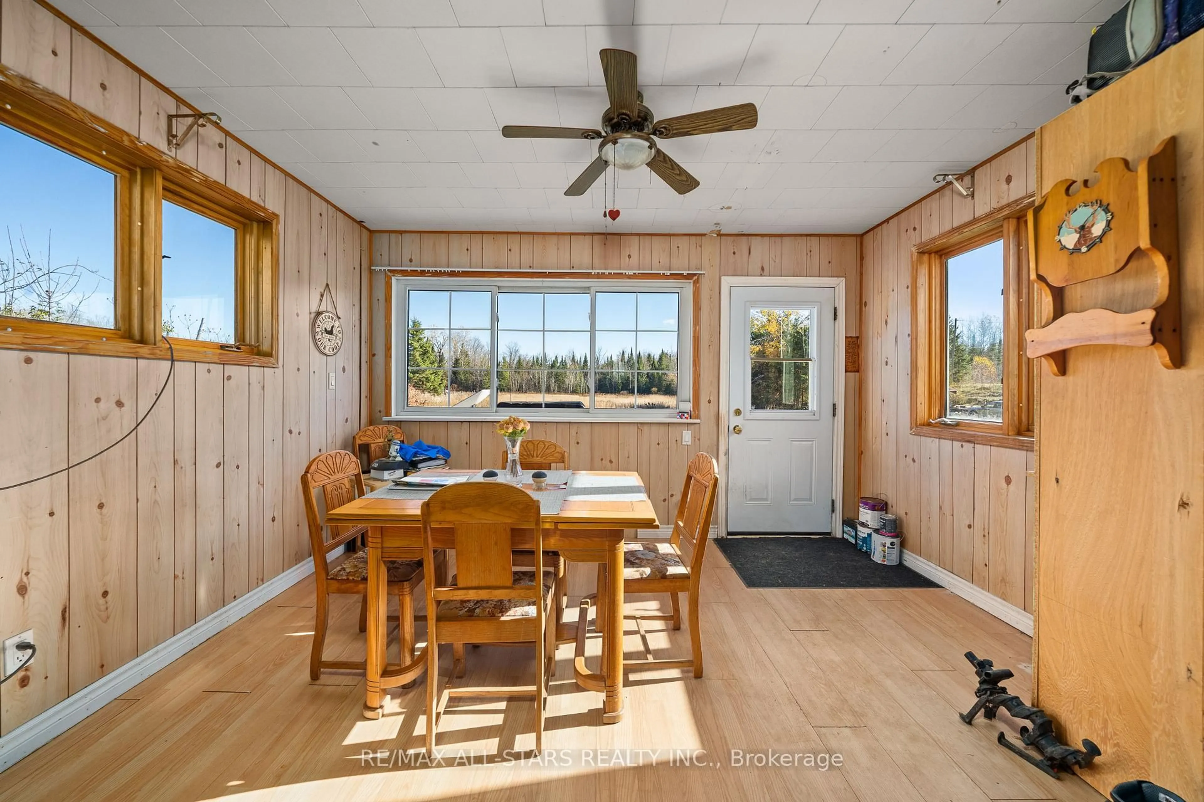 Dining room, unknown for 3783 Monck Rd, Kawartha Lakes Ontario K0M 1K0