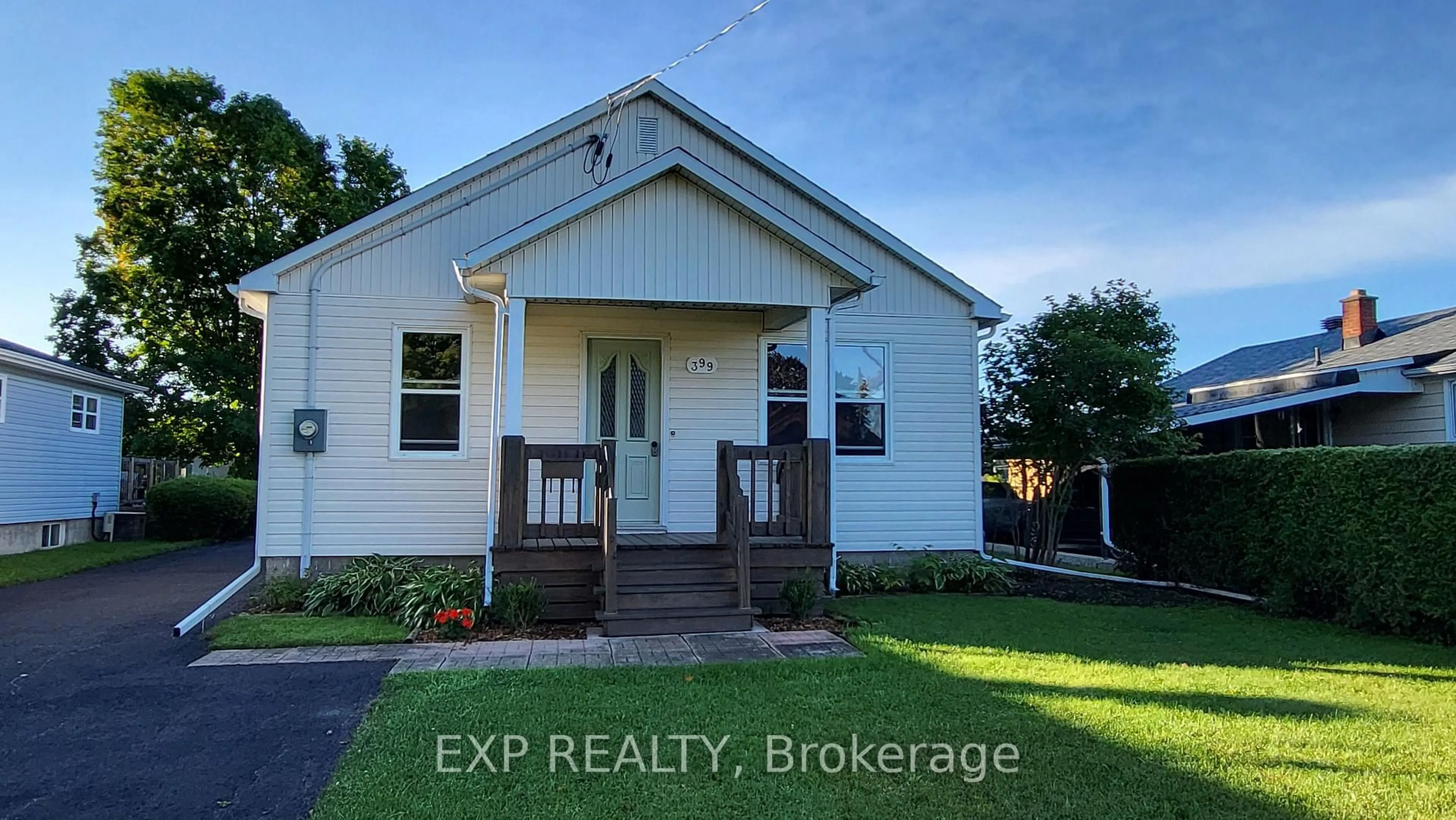 Unknown for 399 Haig Ave, Renfrew Ontario K7V 3J6