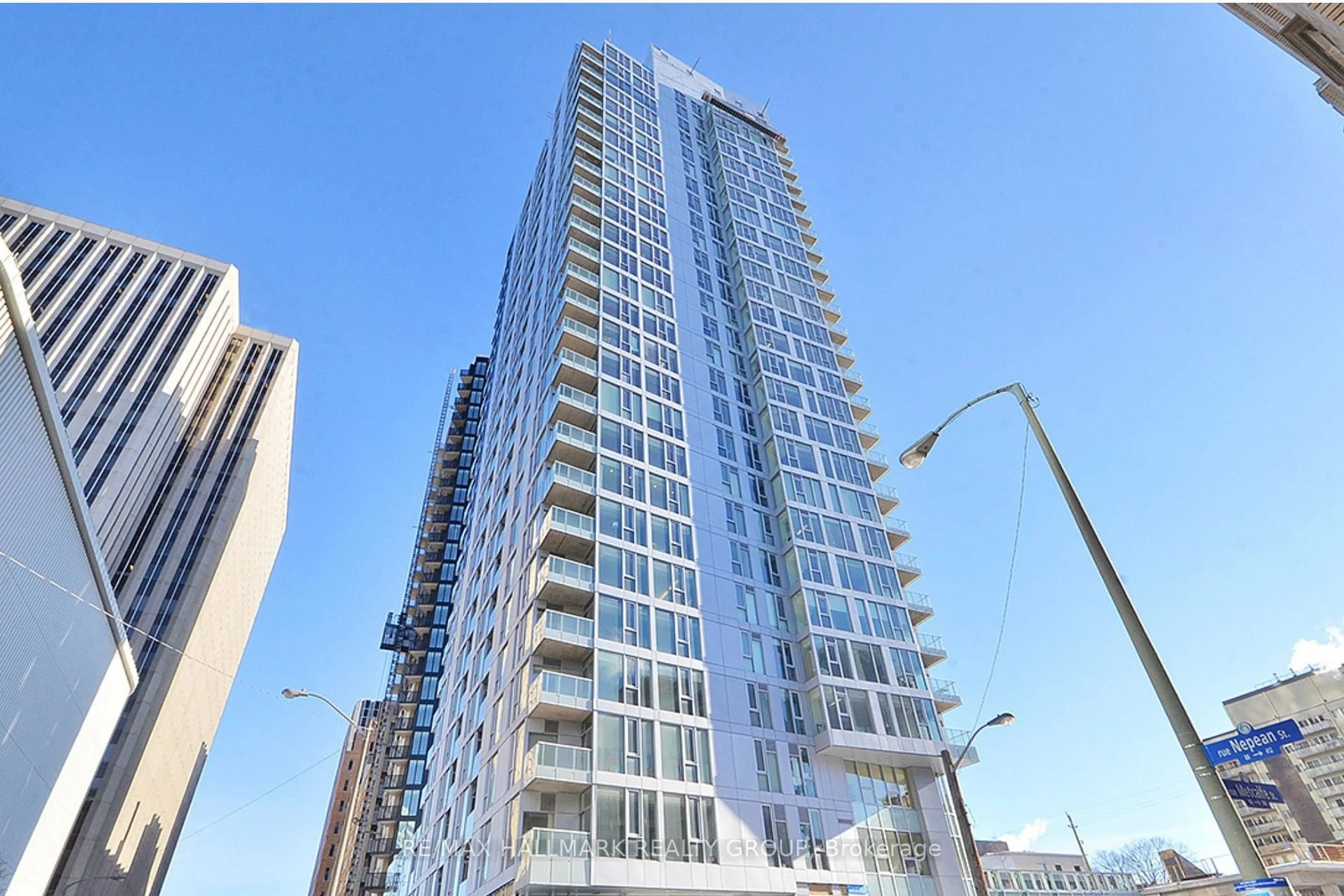 Unknown for 179 METCALFE St #1509, Ottawa Ontario K2P 0W1