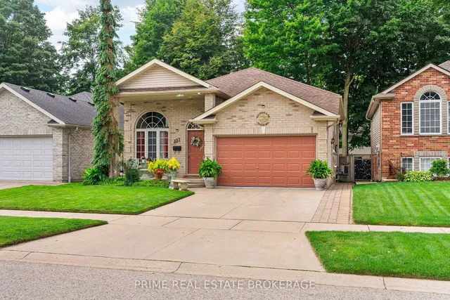 102 Ridge St, Strathroy-Caradoc 3