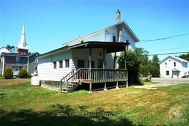 3312 Yorks Corners Rd, Kenmore 4