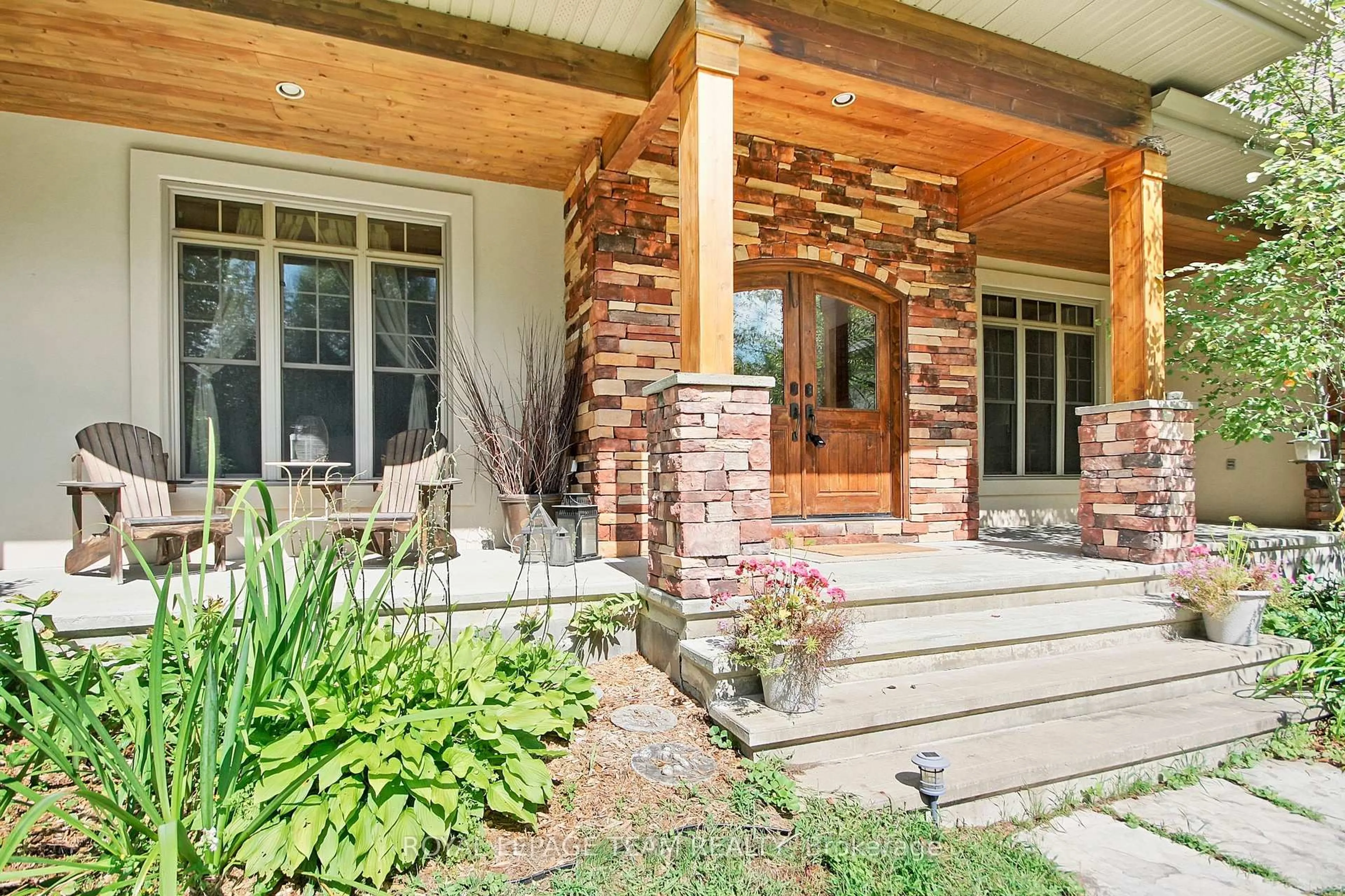 Home with brick exterior material, street for 1671 Reindeer Way, Ottawa Ontario K4P 0A2