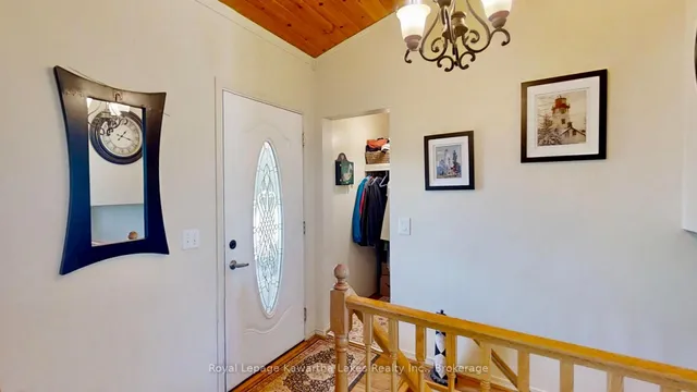 2541 COUNTY ROAD 36 Rd, Kawartha Lakes 5