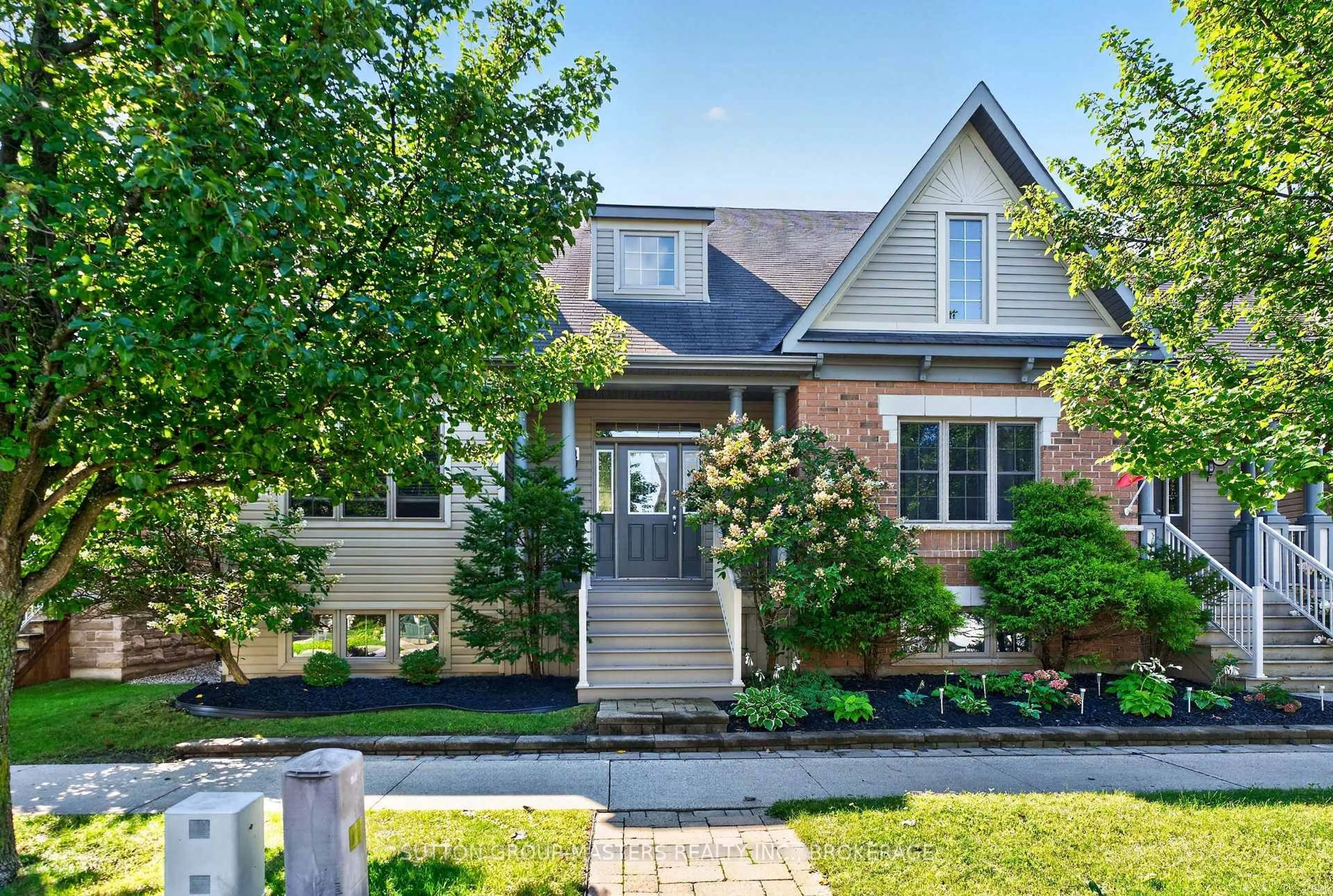 Home with brick exterior material, street for 1179 Crossfield Ave, Kingston Ontario K7P 0A5