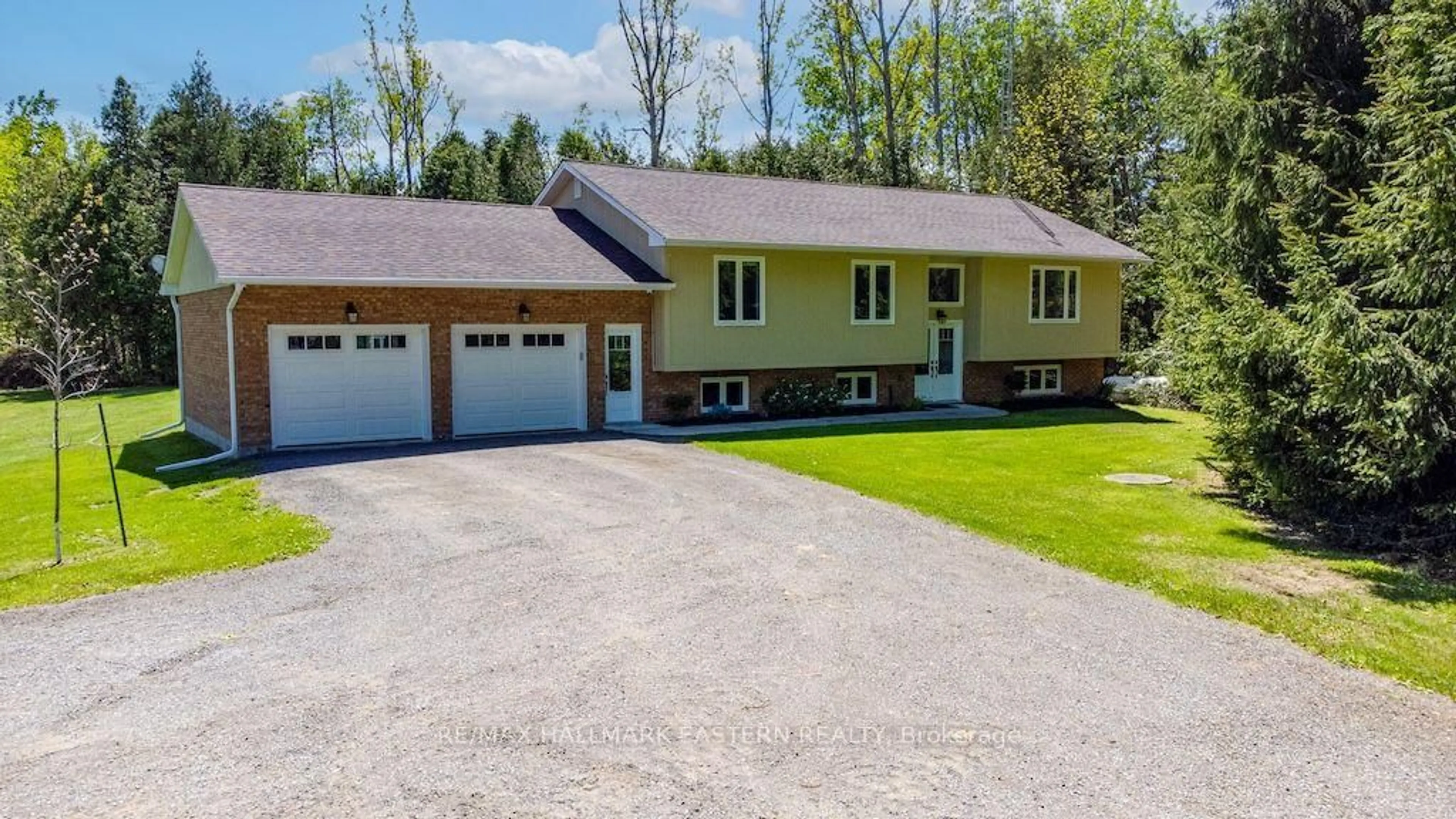 Unknown for 615 Edenderry Line, Selwyn Ontario K0L 1T0