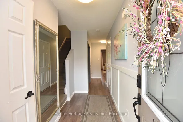 15 Derby St #5, Hamilton 5