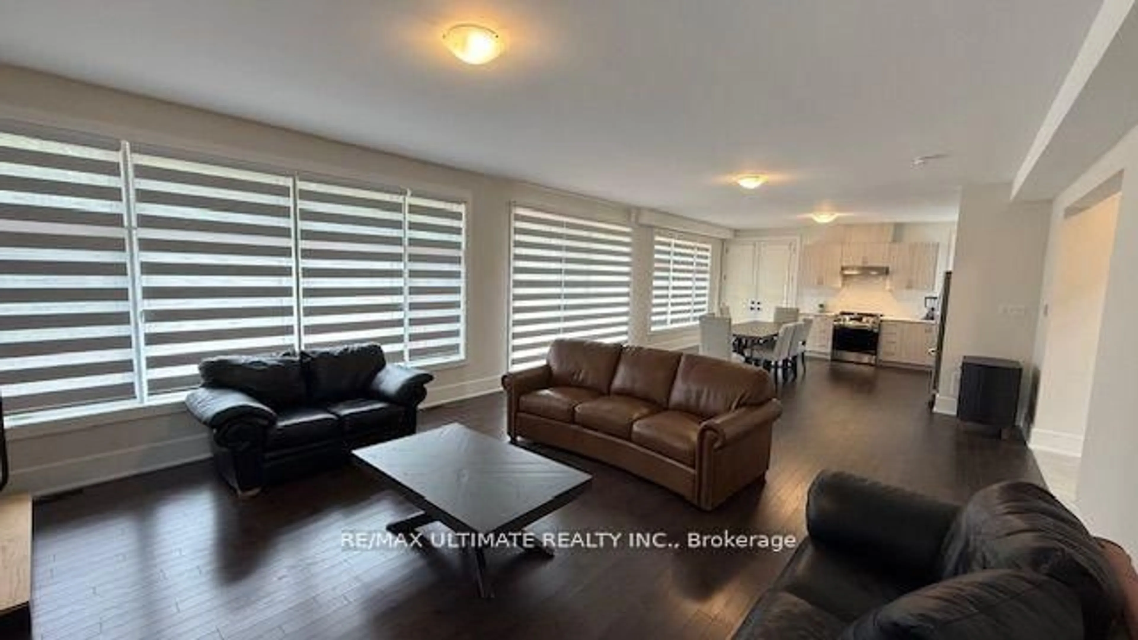 Living room with furniture, unknown for 1005 Holly Meadow Crt, Lake of Bays Ontario P1H 0K1