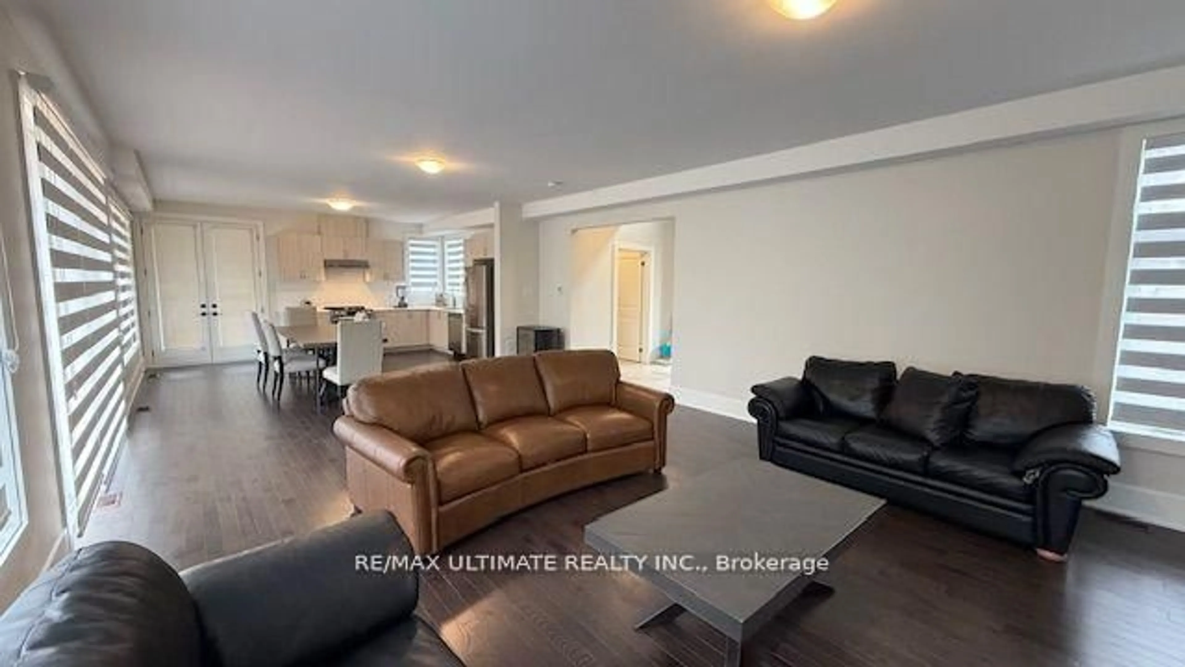 Living room with furniture, unknown for 1005 Holly Meadow Crt, Lake of Bays Ontario P1H 0K1