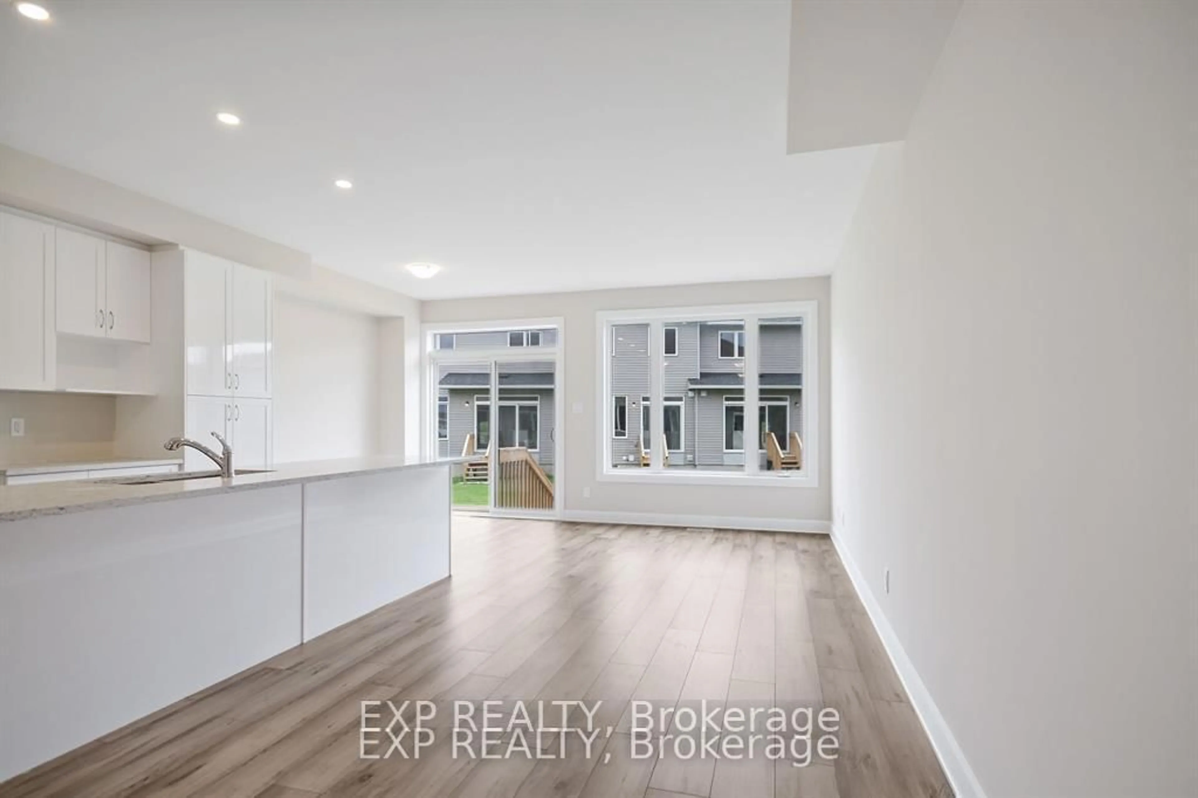 Open concept kitchen, unknown for 214 Hooper St, Carleton Place Ontario K7C 0C4