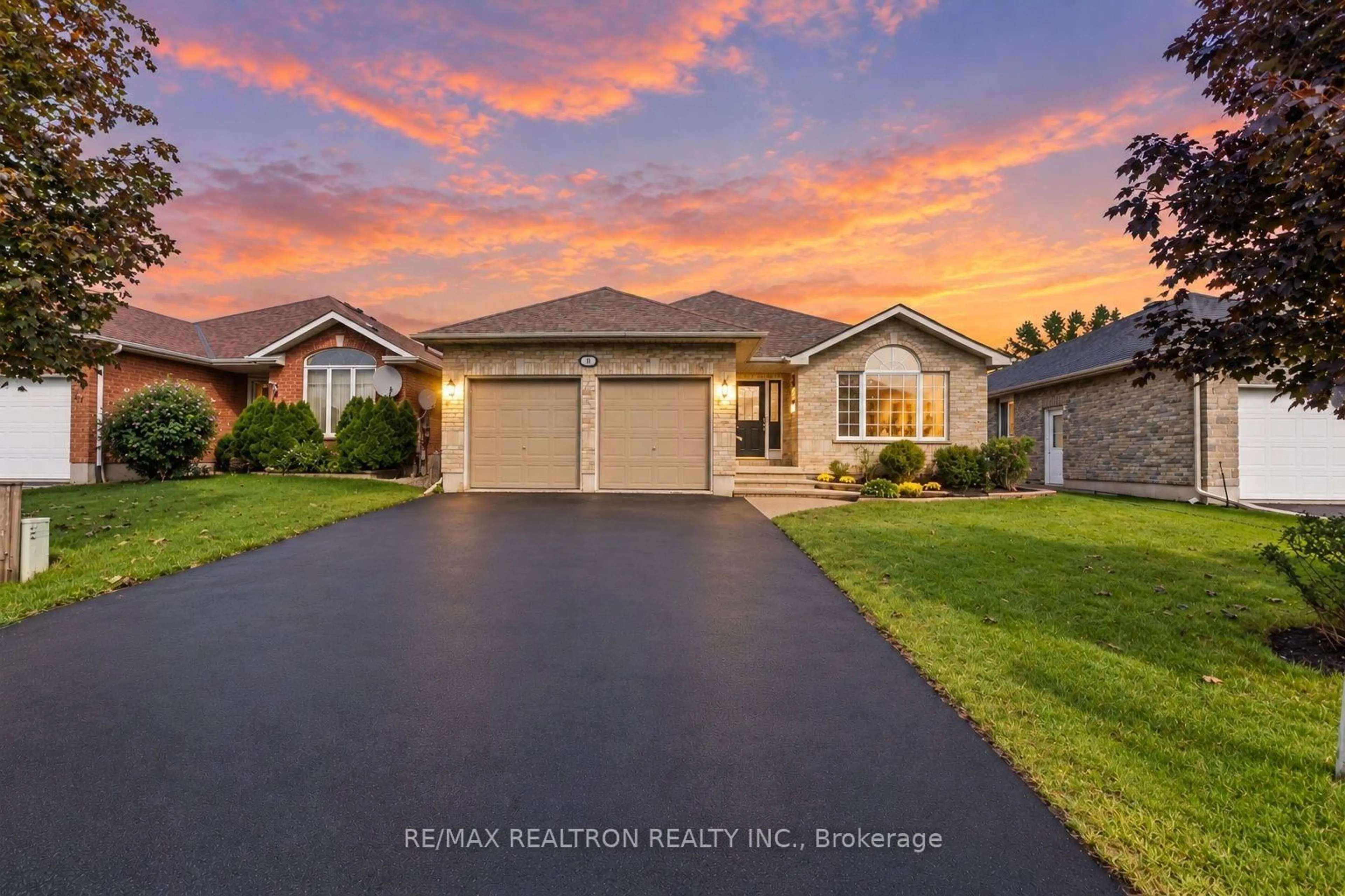 Unknown for 25 Linden Lane, Belleville Ontario K8N 5W9