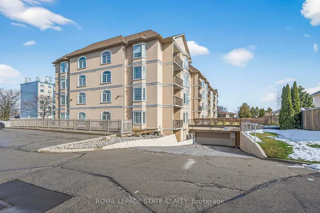 908 Mohawk Rd #308, Hamilton 3