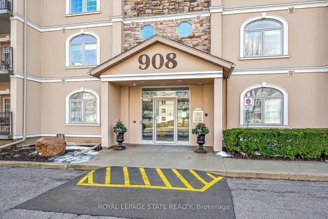908 Mohawk Rd #308, Hamilton 4