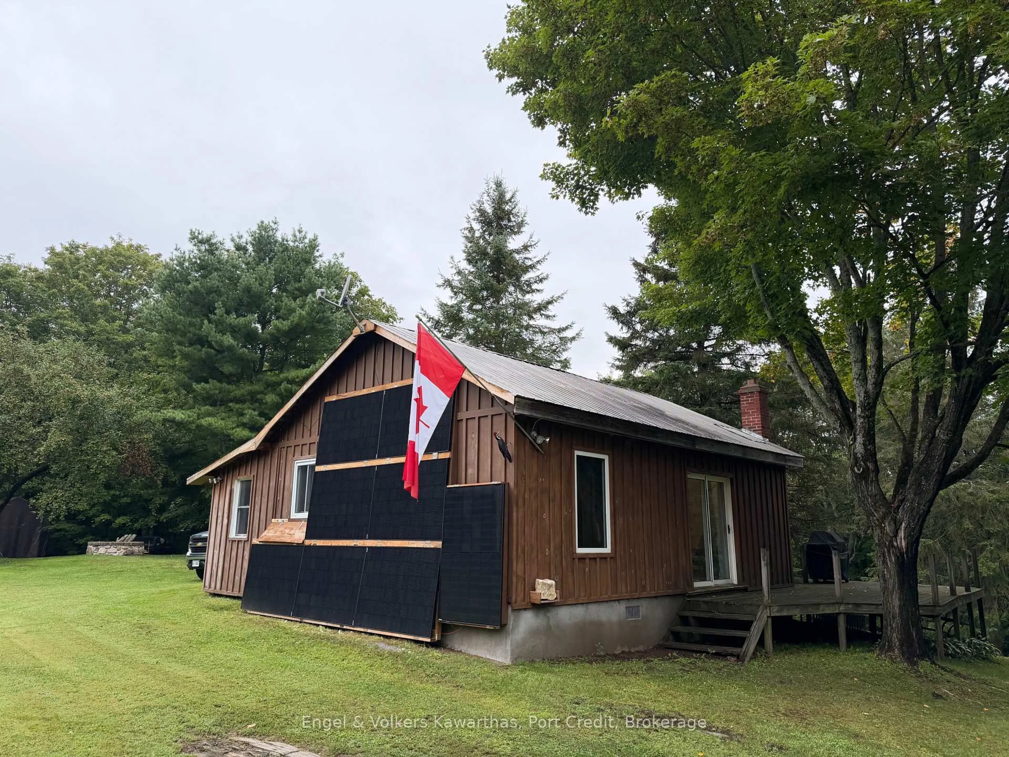 Unknown for 73 White Church Rd, Coe Hill Ontario K0L 1P0