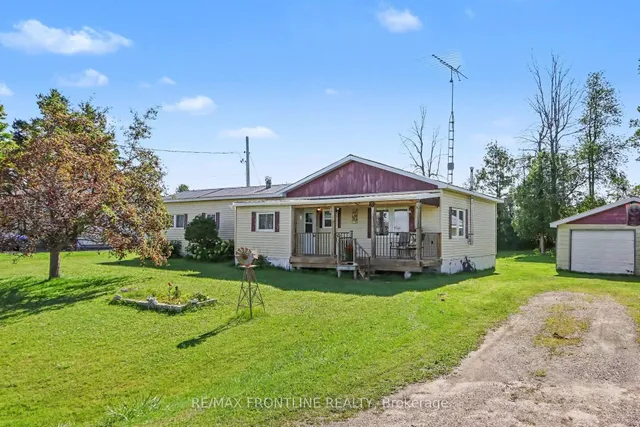 2113 Christie Lake Rd, Perth 2