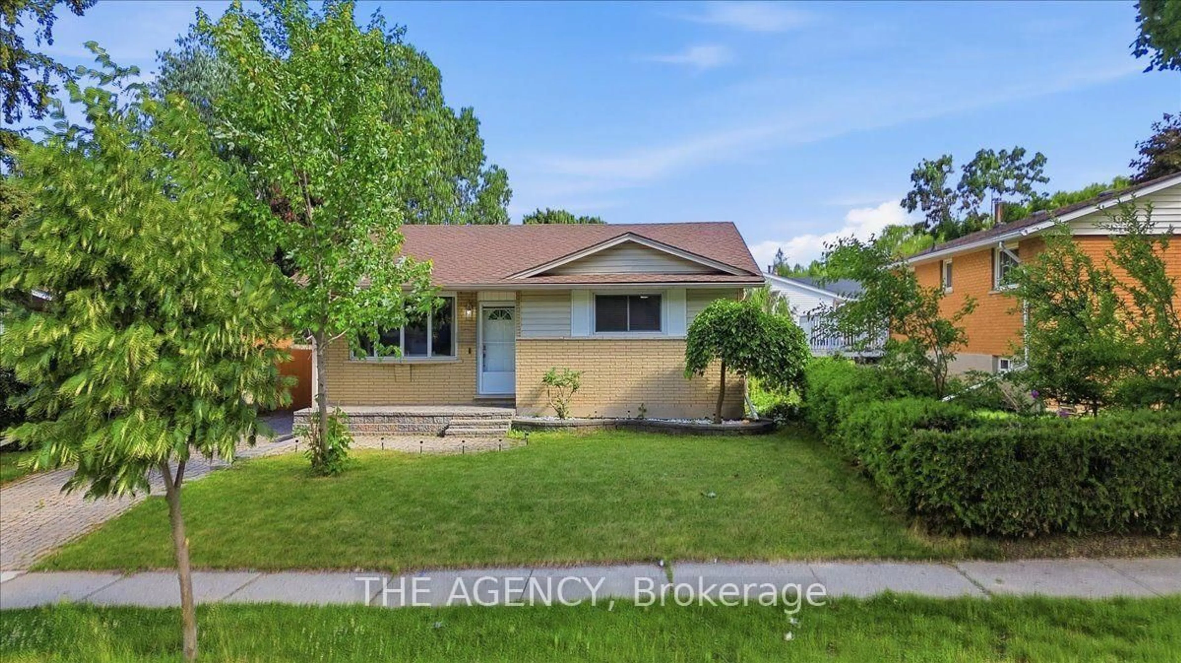 Unknown for 615 Dogwood Lane, Waterloo Ontario N2L 4Y2