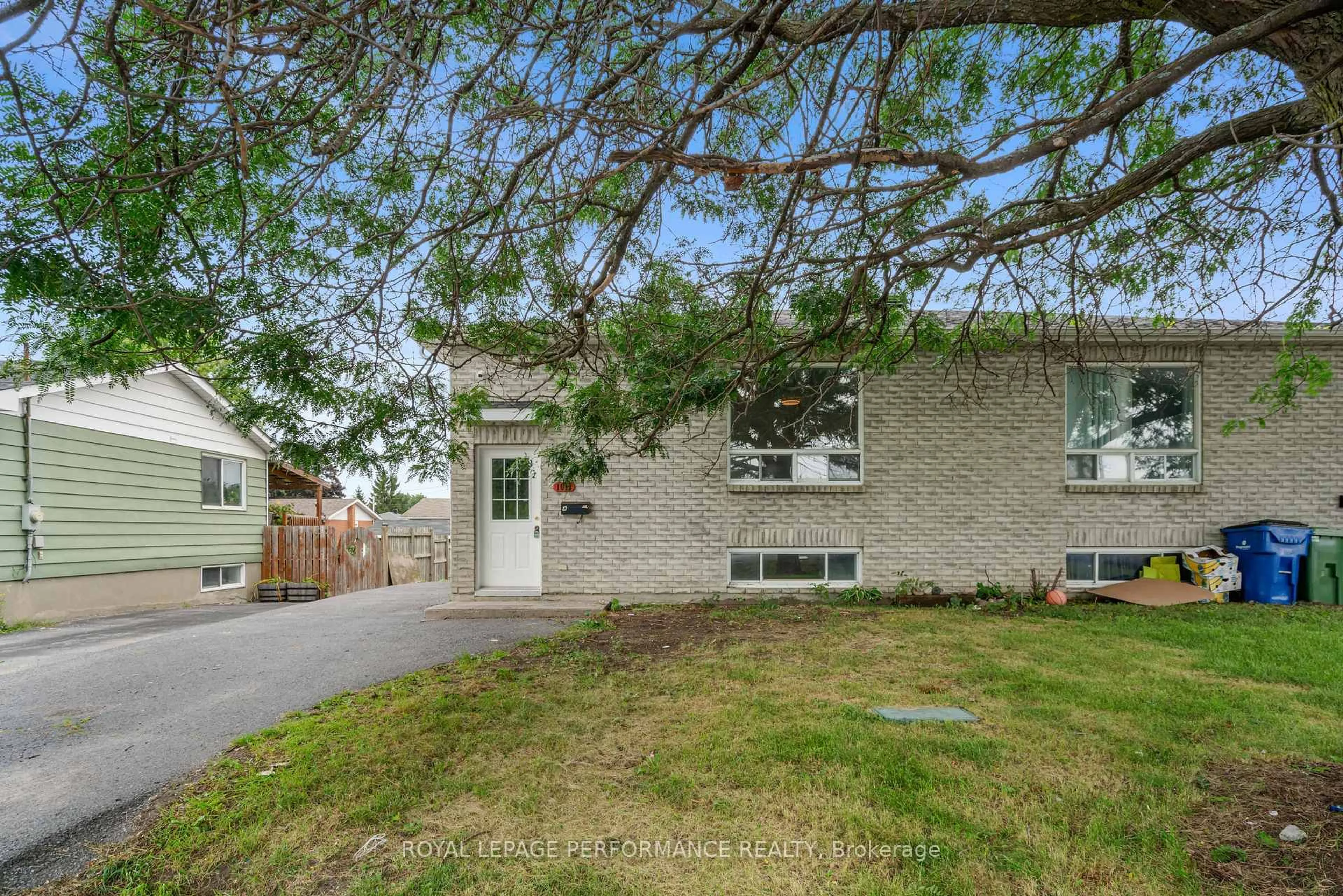 Unknown for 1011 Adolphus St, Cornwall Ontario K6H 3V1