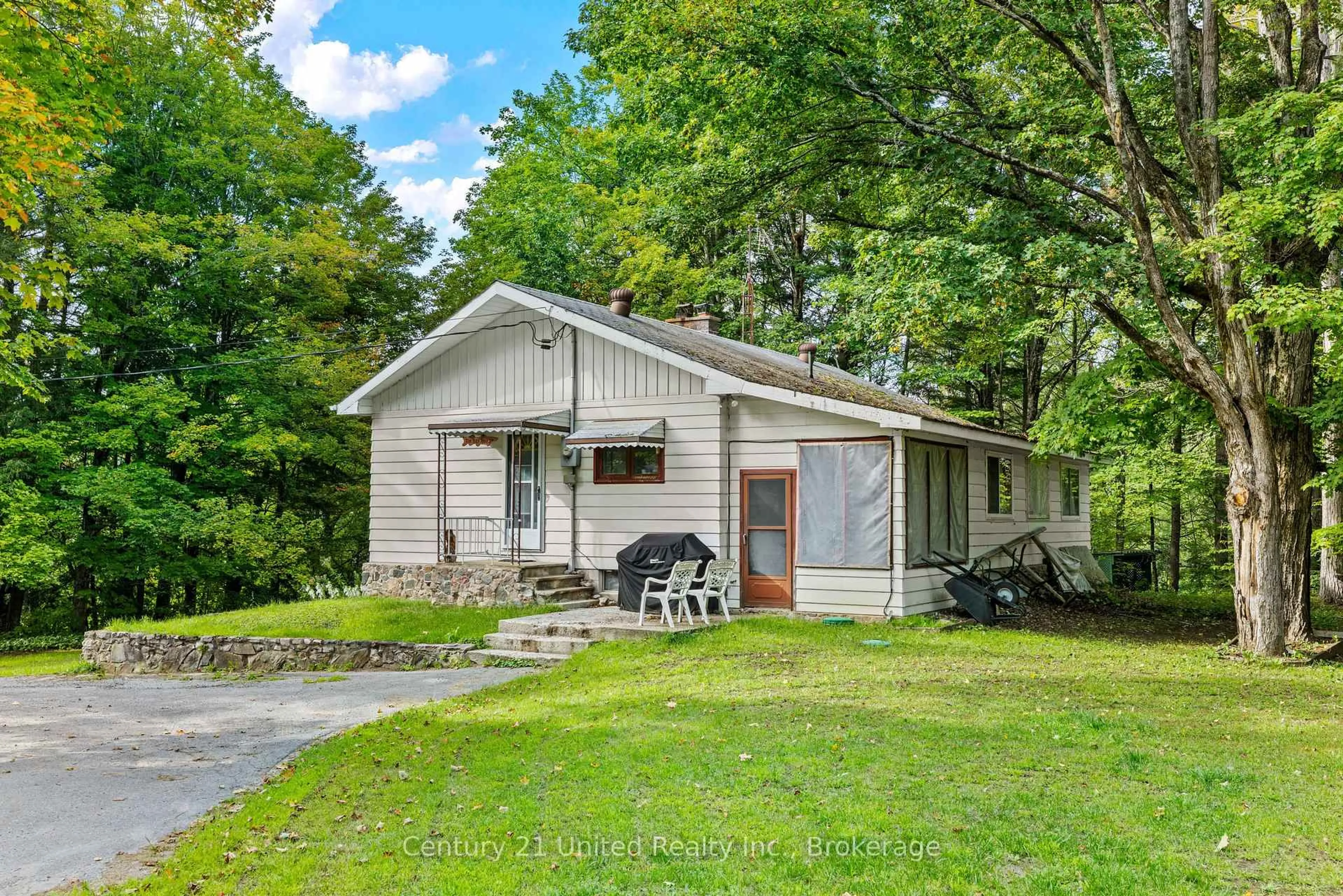 Unknown for 49 Mcfadden Rd, North Kawartha Ontario K0L 1A0