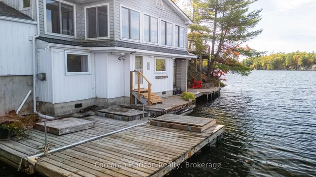 566 Hungry Bay Rd, Georgian Bay 4