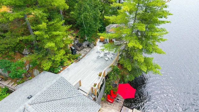 566 Hungry Bay Rd, Georgian Bay 5