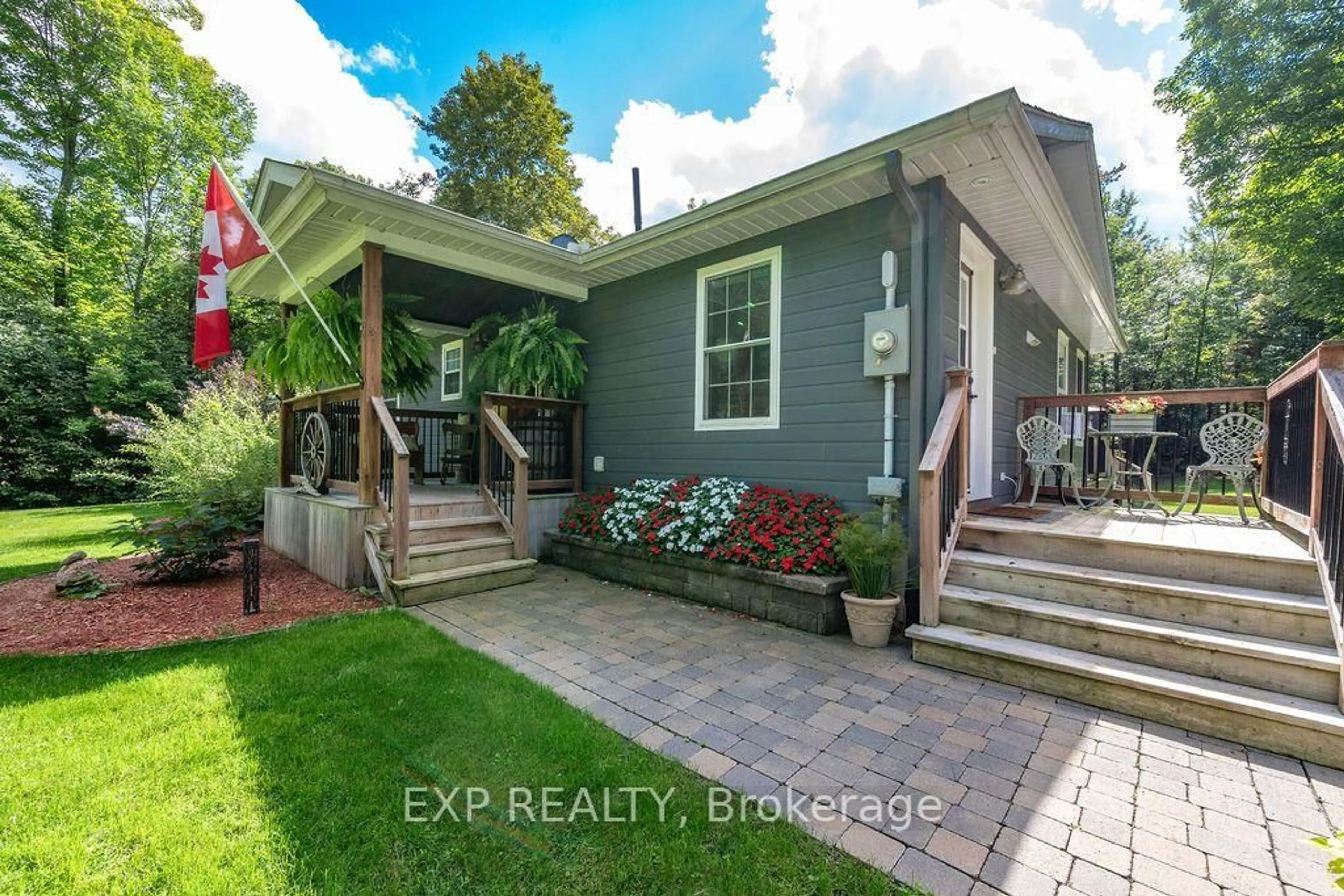 Unknown for 61 Rosebrugh Rd, Renfrew Ontario K7V 3Z9