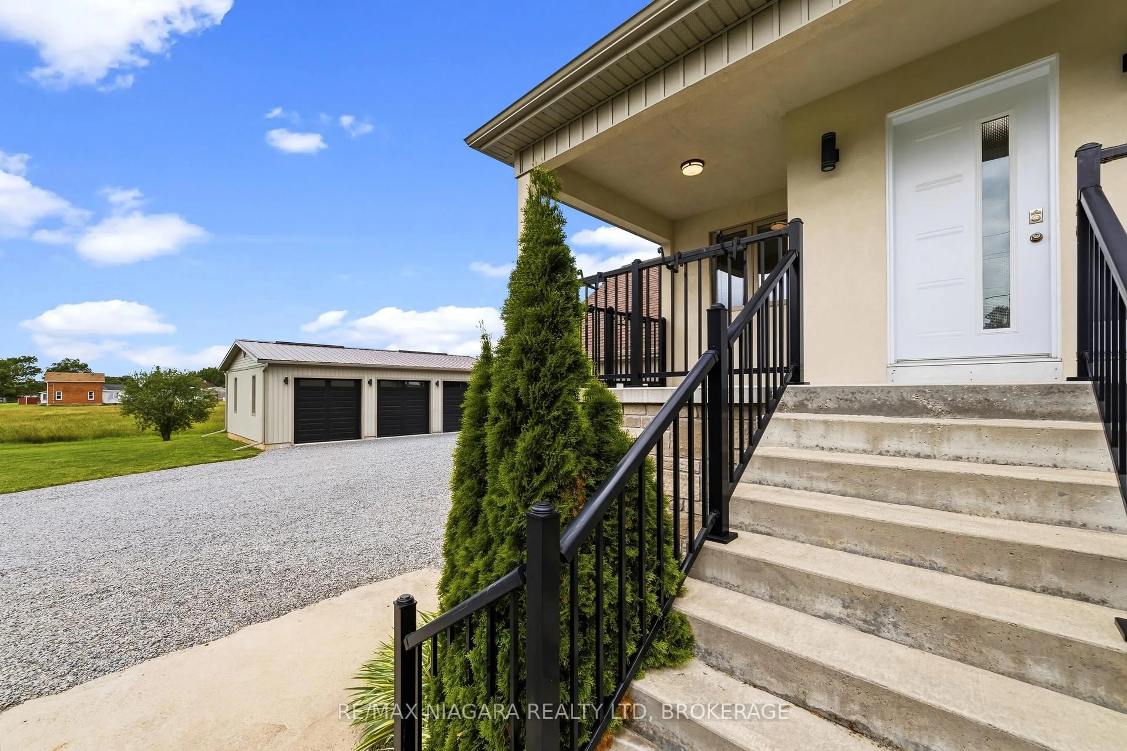 Unknown for 2876 3 Highway, Port Colborne Ontario L3K 5V3
