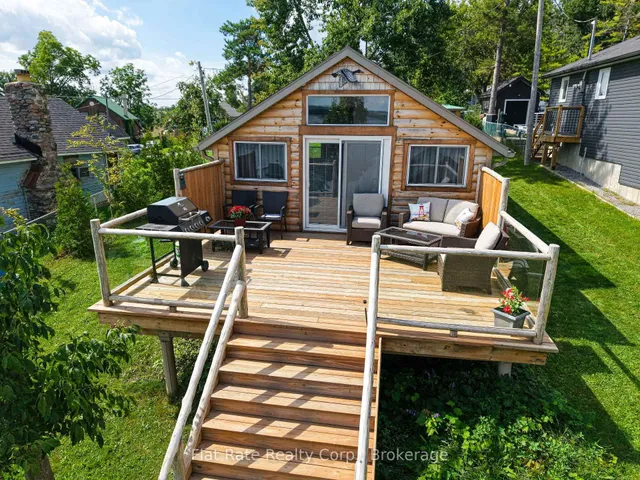 717 BOLIN Rd, Otonabee-South Monaghan 2