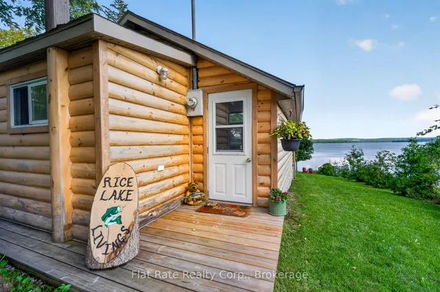 717 BOLIN Rd, Otonabee-South Monaghan 5