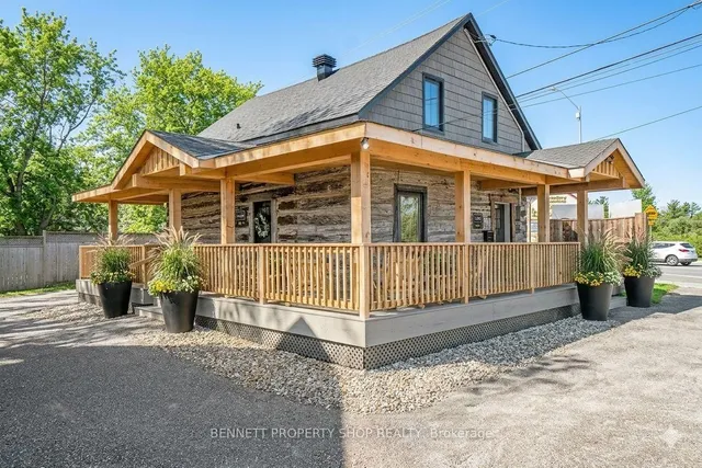 1194-1200 Carp Rd, Ottawa 4