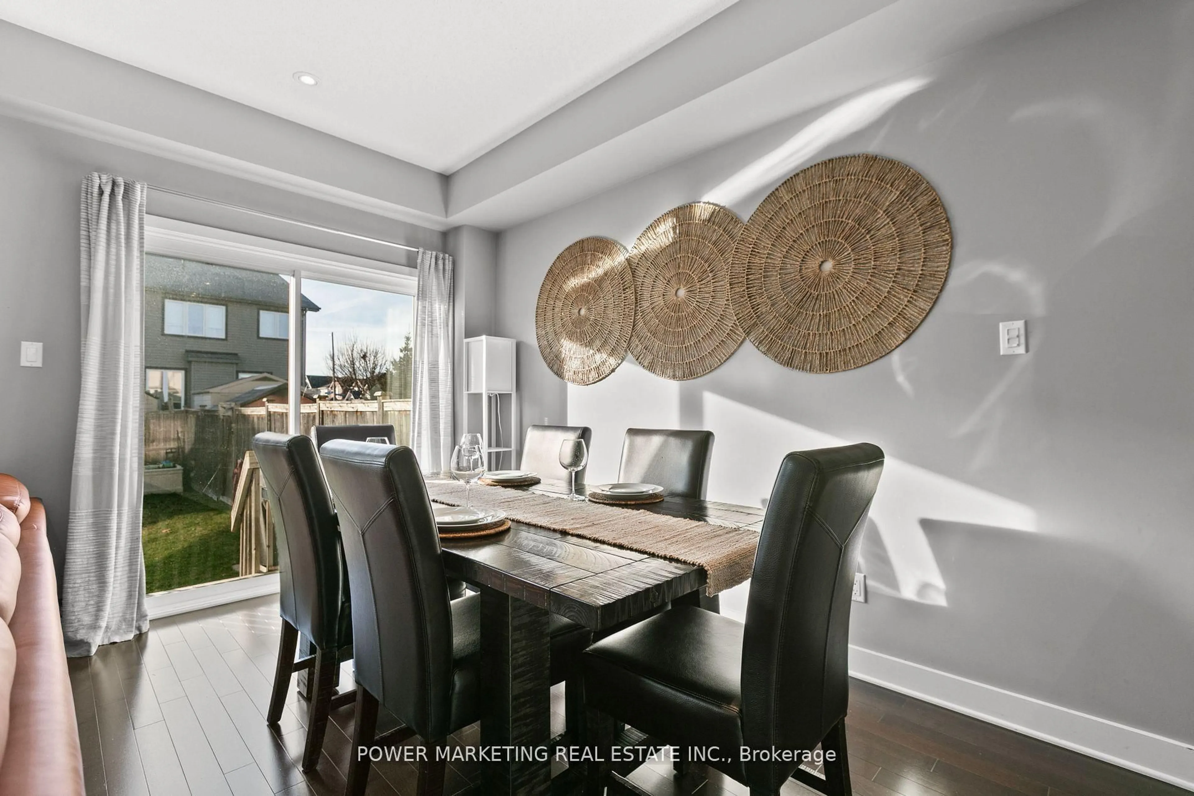 Dining room, unknown for 2200 NANTES St, Ottawa Ontario K4A 4E5