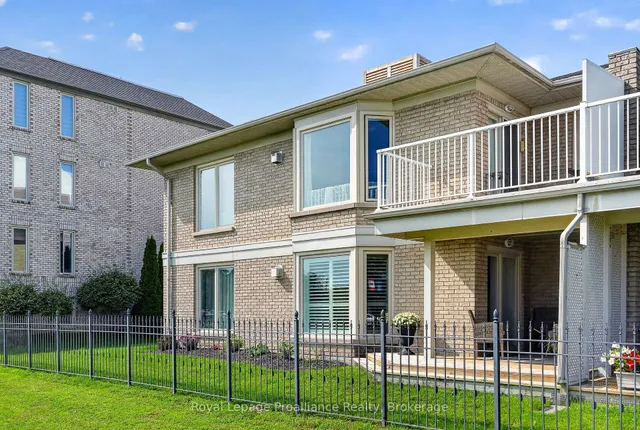 101 Marisa Lane #2, Cobourg 2