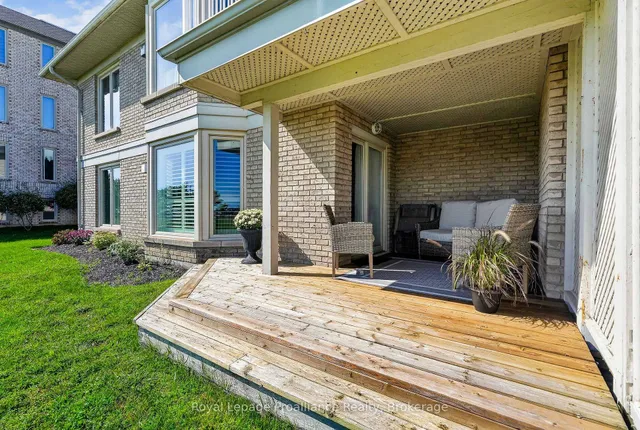 101 Marisa Lane #2, Cobourg 3