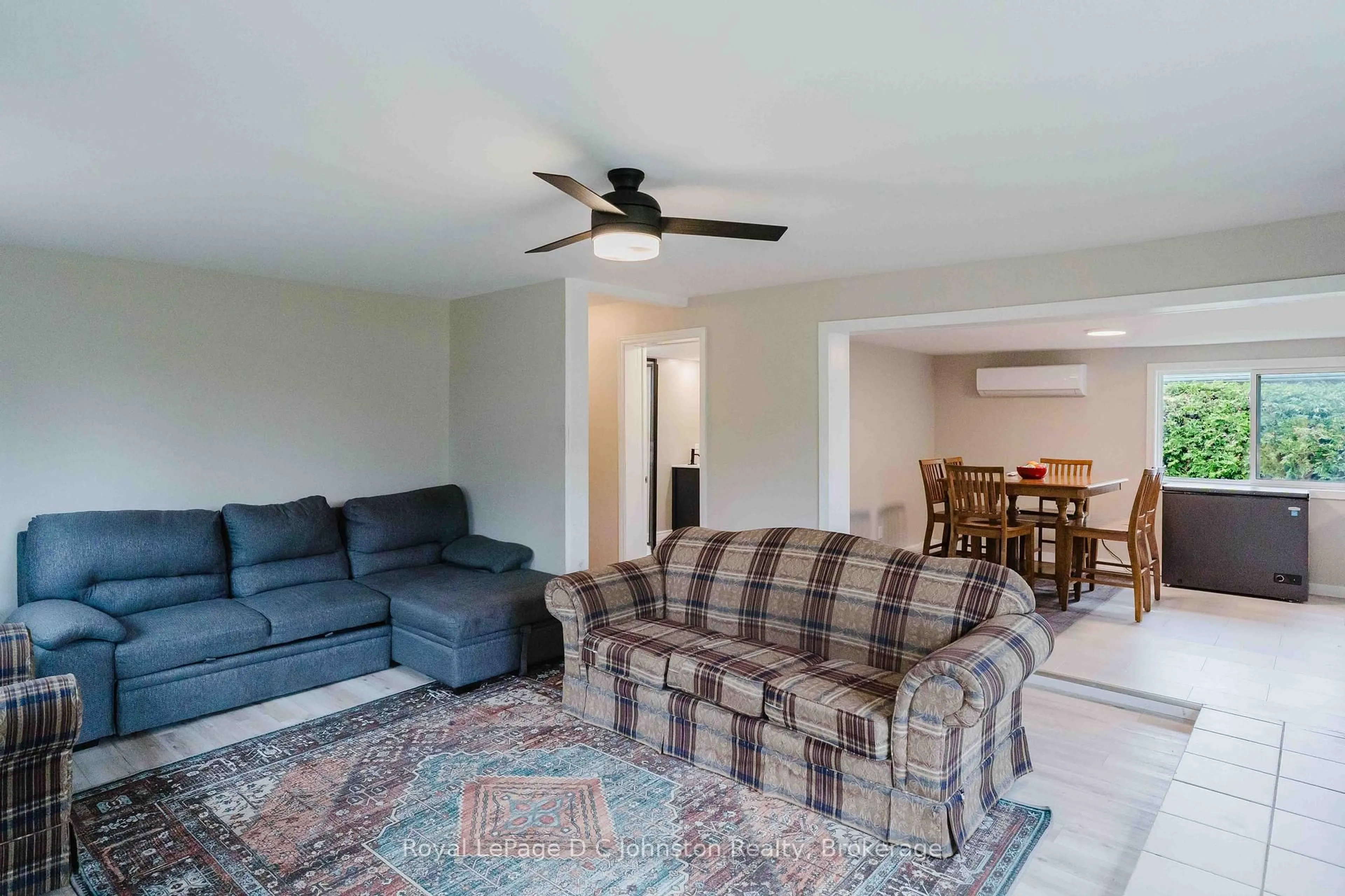 Living room with furniture, unknown for 229 Edward St, Saugeen Shores Ontario N0H 2L0