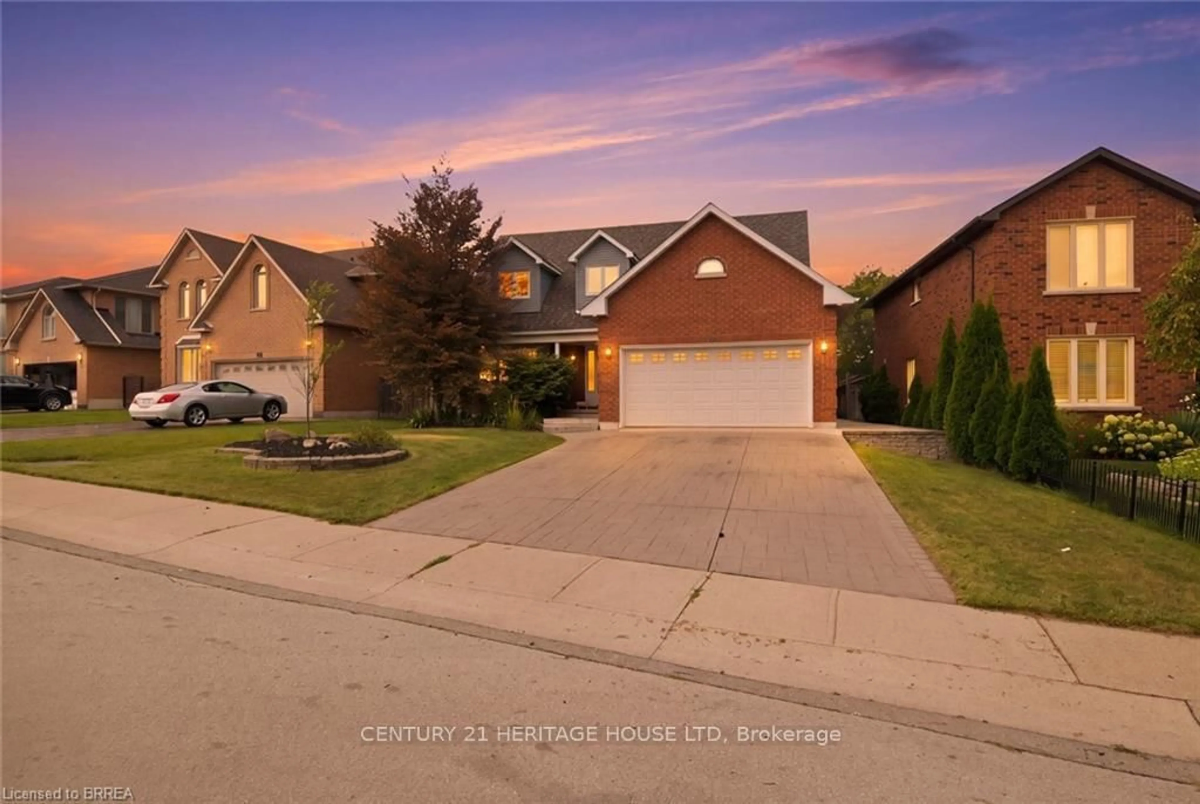 Unknown for 92 National Dr, Hamilton Ontario L8G 5B3