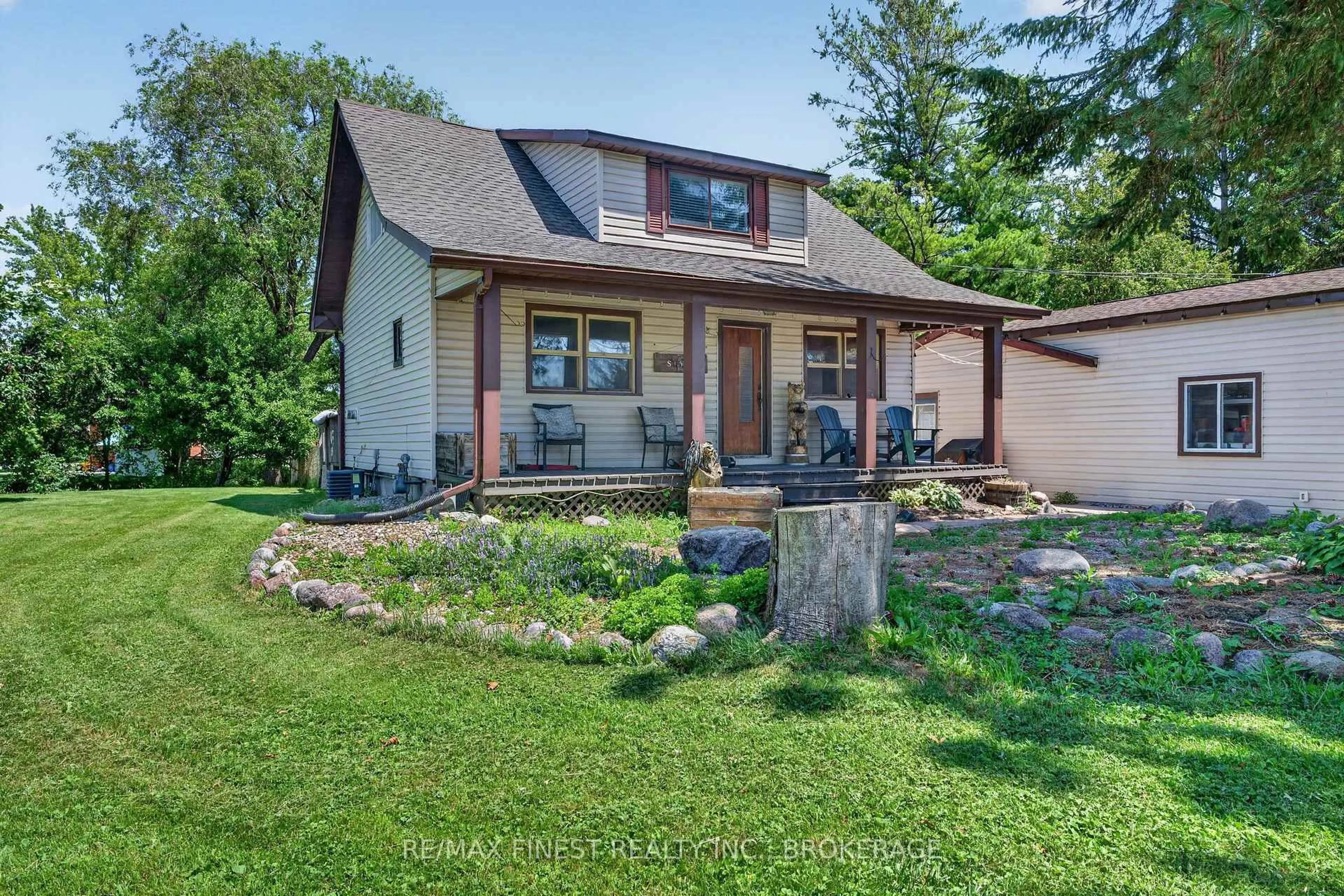 Unknown for 2270 MCIVOR Rd, Kingston Ontario K7L 4V4
