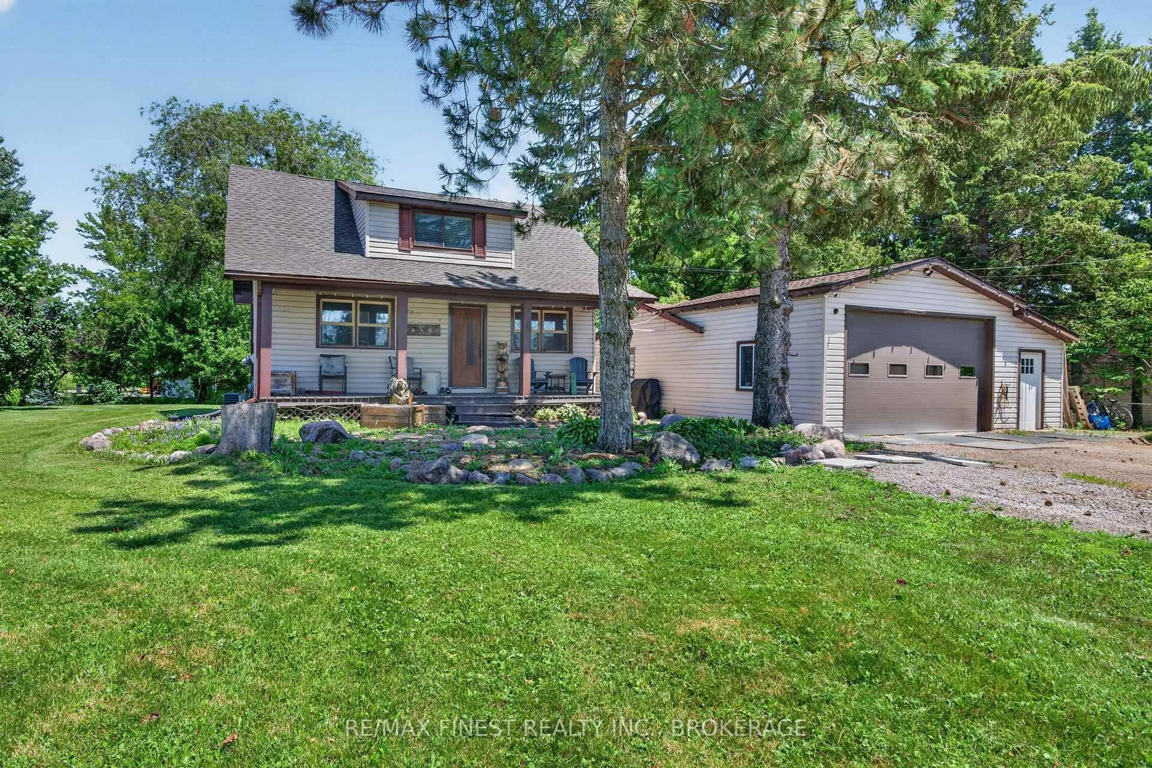 Unknown for 2270 MCIVOR Rd, Kingston Ontario K7L 4V4