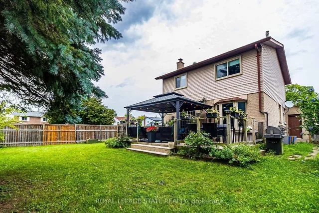 4 Gillespie Crt, Cambridge 5