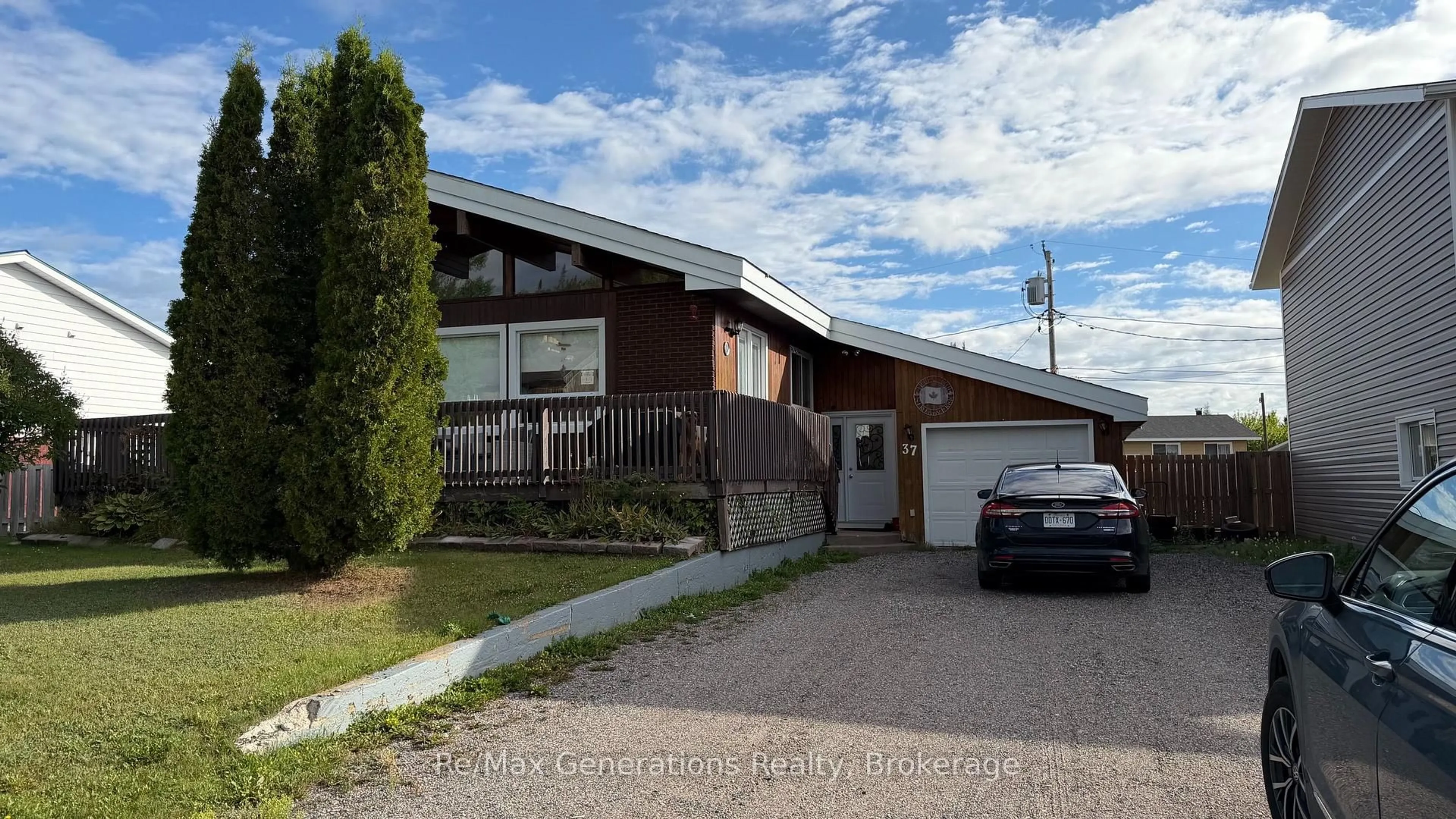 Unknown for 37 Southridge Cres, Terrace Bay Ontario P0T 2W0