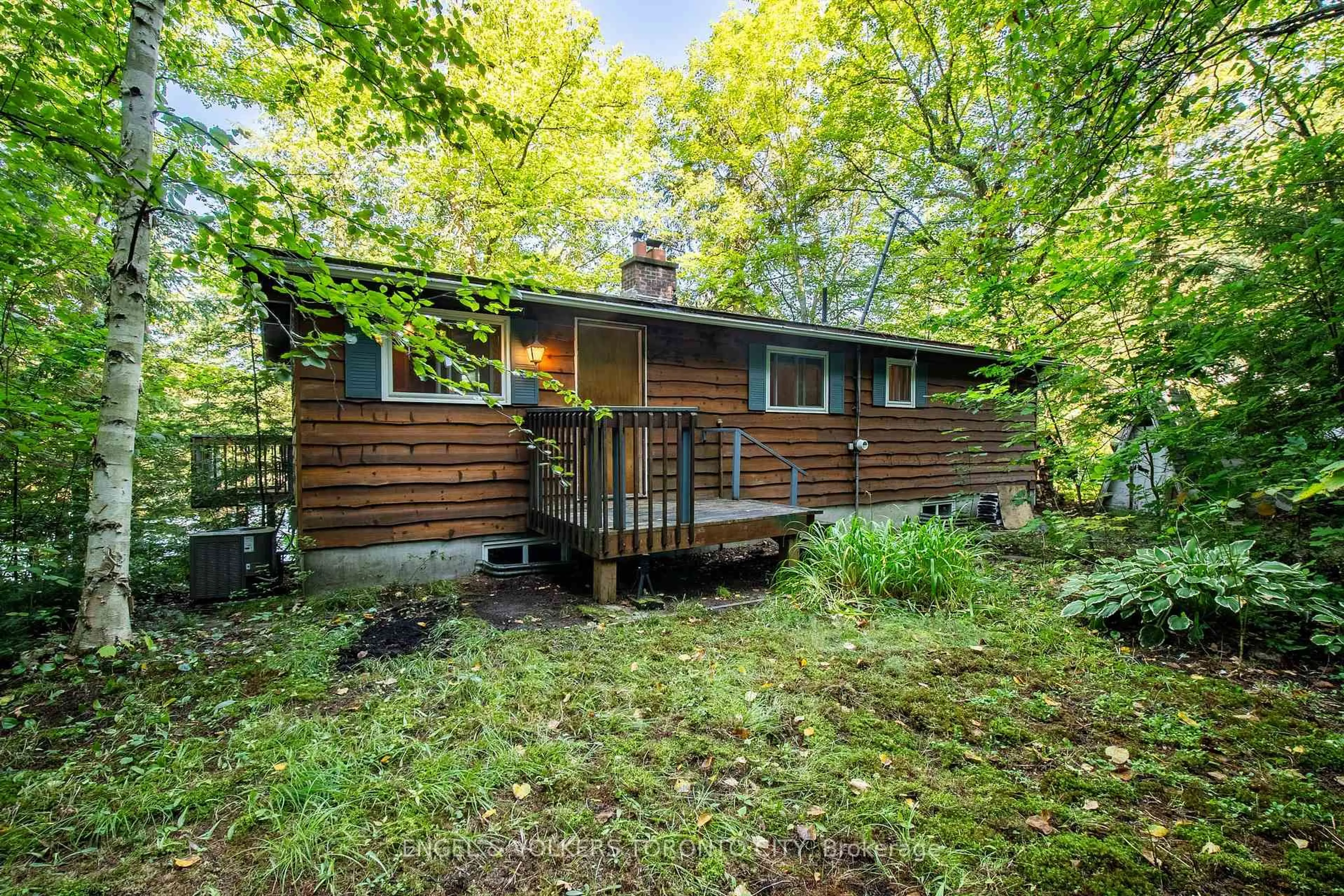 Unknown for 1032 Cliffdene Dr, Lake of Bays Ontario P0A 1H0