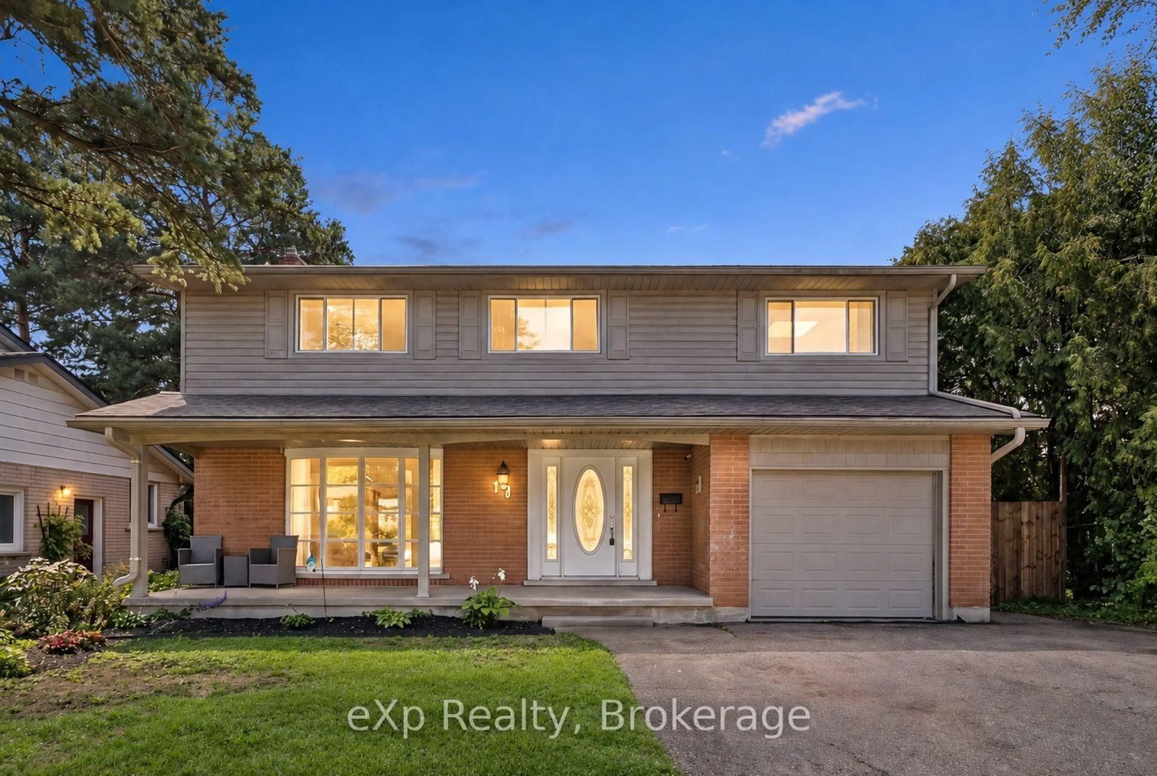 Unknown for 17 Carmine Pl, Guelph Ontario N1E 3V2