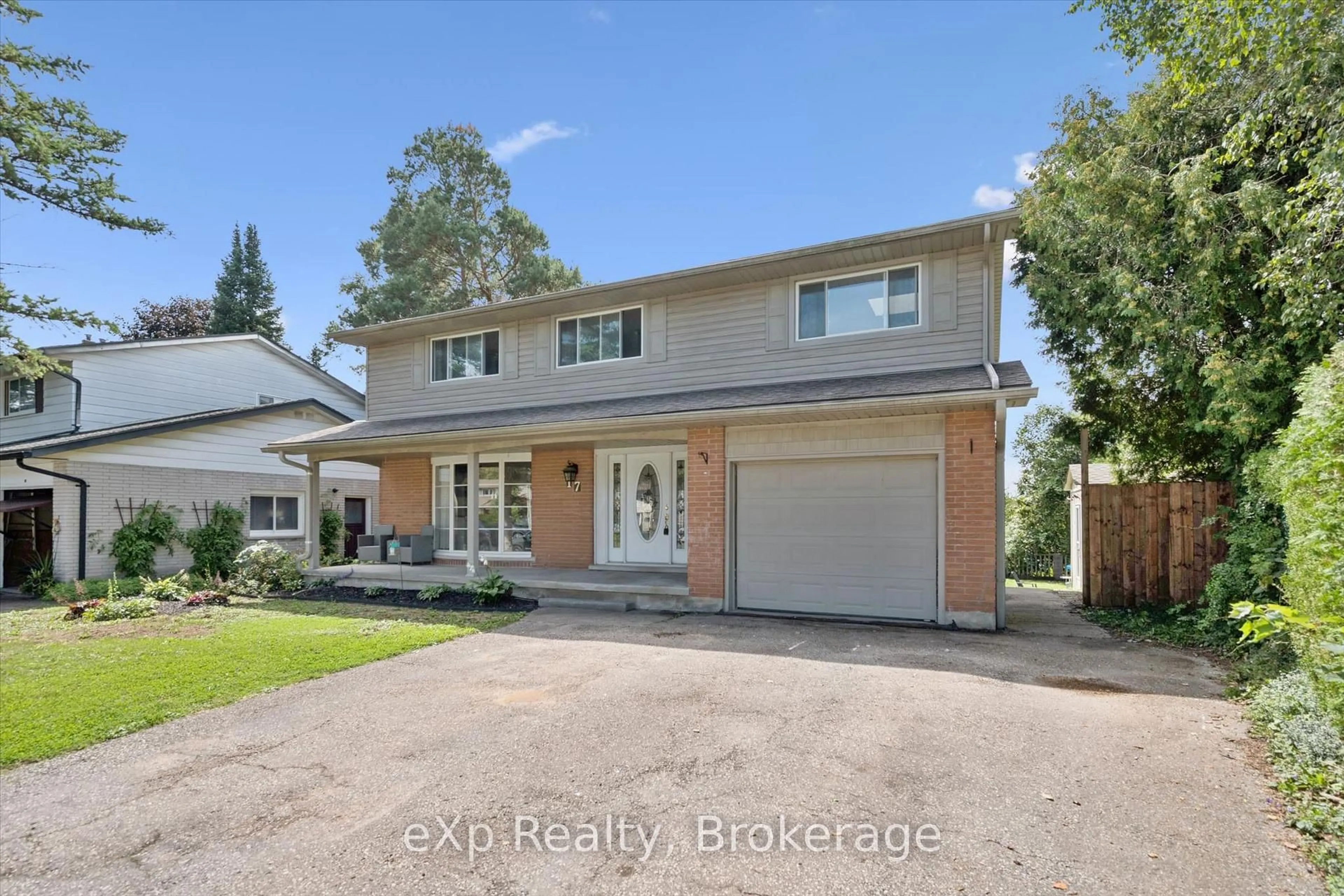 Unknown for 17 Carmine Pl, Guelph Ontario N1E 3V2