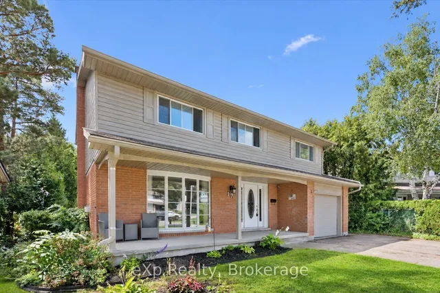 17 Carmine Pl, Guelph 4