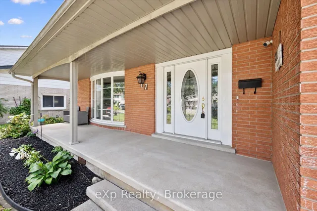 17 Carmine Pl, Guelph 5