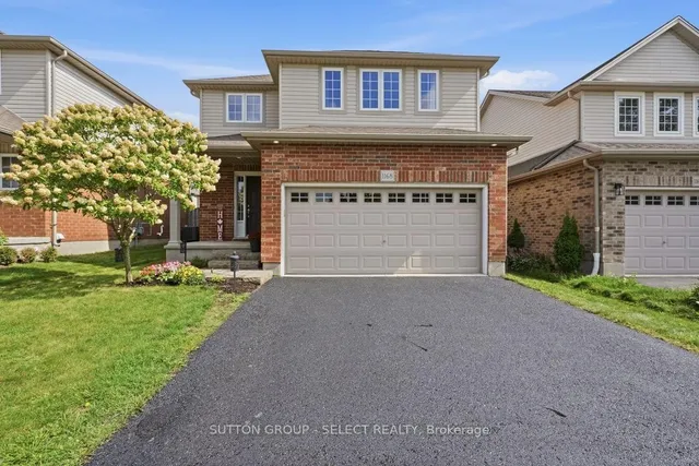 1168 Baird St, London North 2