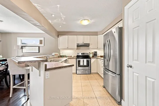 1168 Baird St, London North 5
