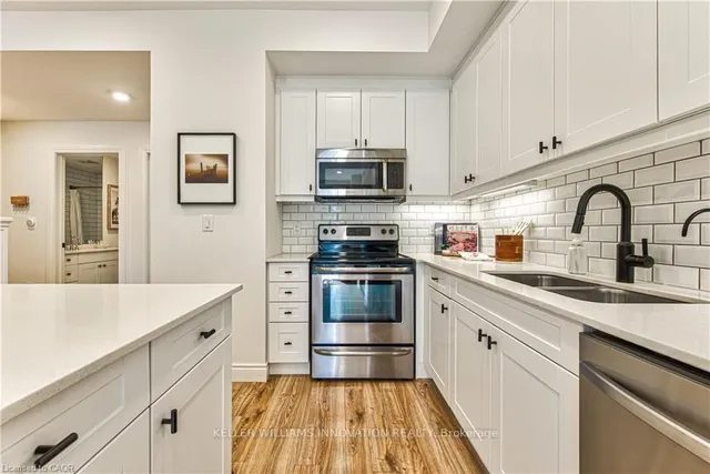 112 Union St #B306, Waterloo 3